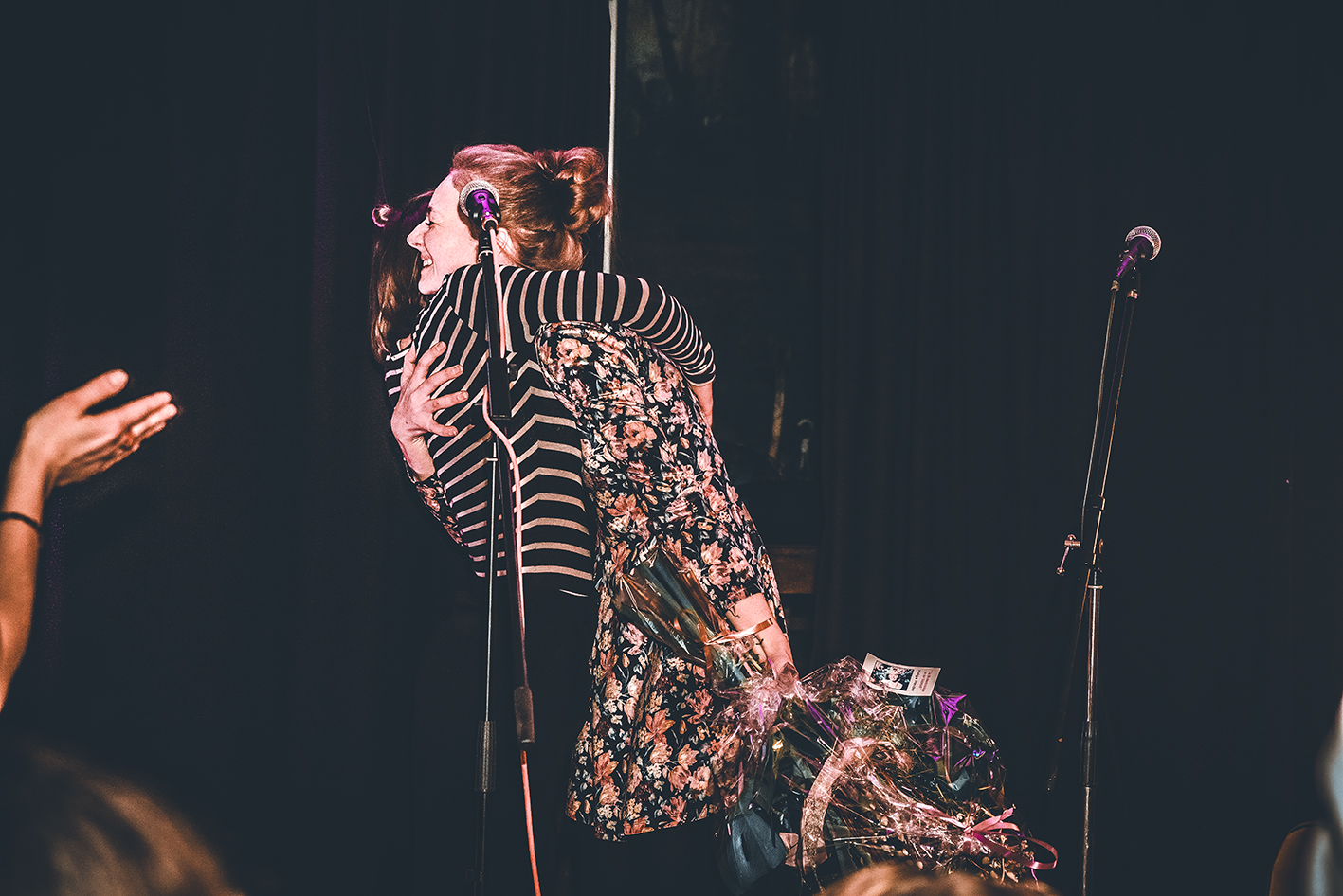 CD Release Grafikdesign Design CD Cover Art Anika C. Harley